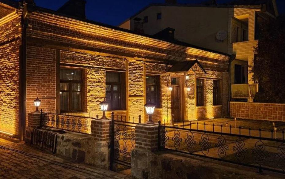 Mihman Konak Hotel