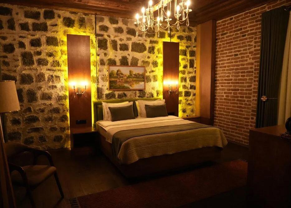Mihman Konak Hotel