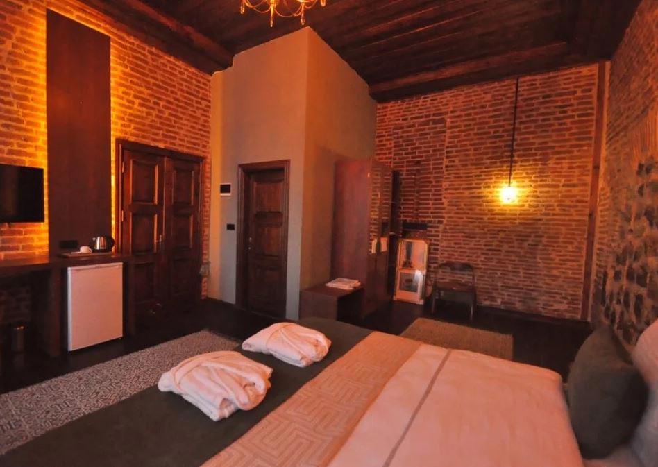 Mihman Konak Hotel