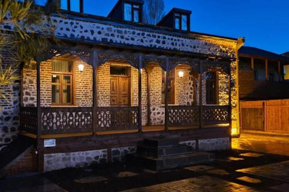 Mihman Konak Hotel