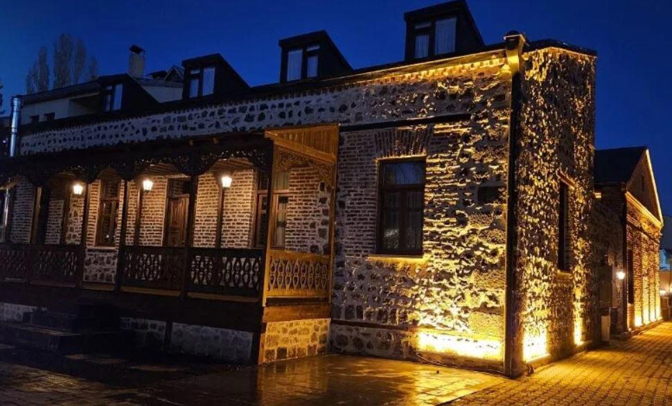 Mihman Konak Hotel