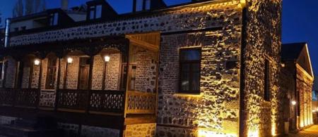 Mihman Konak Hotel