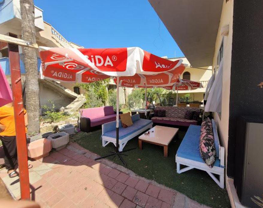 Duygu Otel