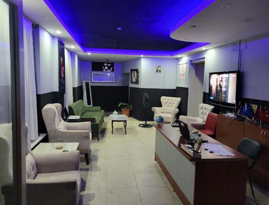 Duygu Otel