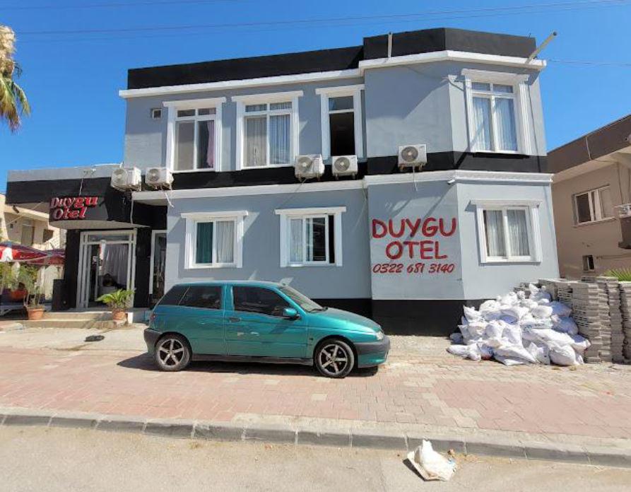 Duygu Otel