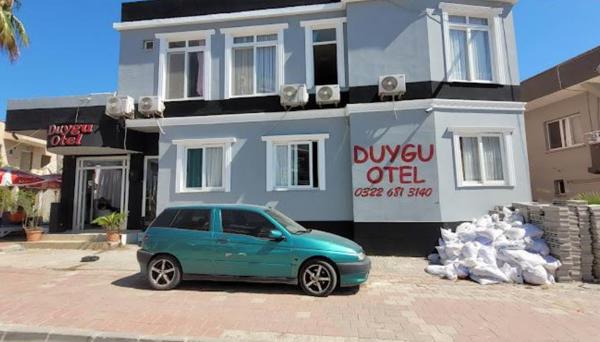 Duygu Otel