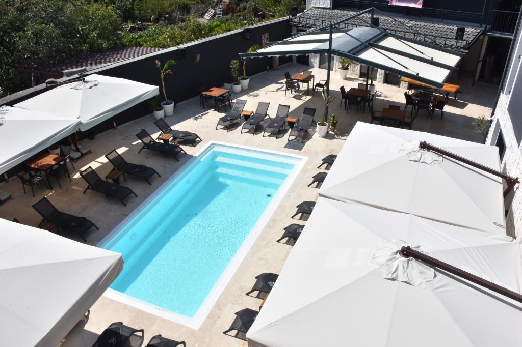 Er Turistik Hotel