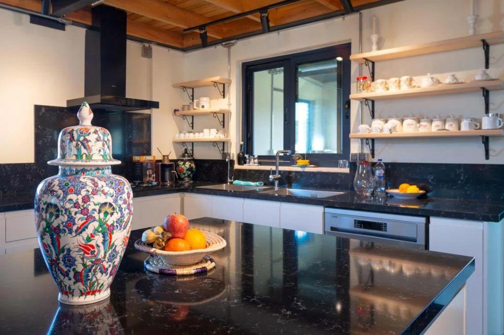 Urla Köstem Müze Otel