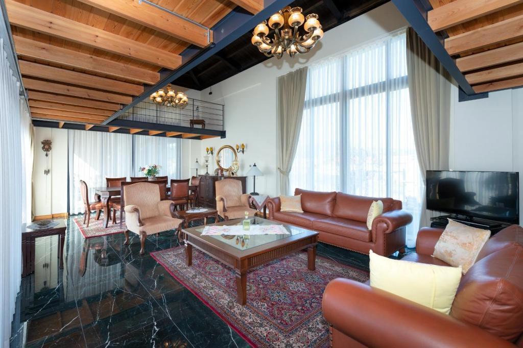 Urla Köstem Müze Otel