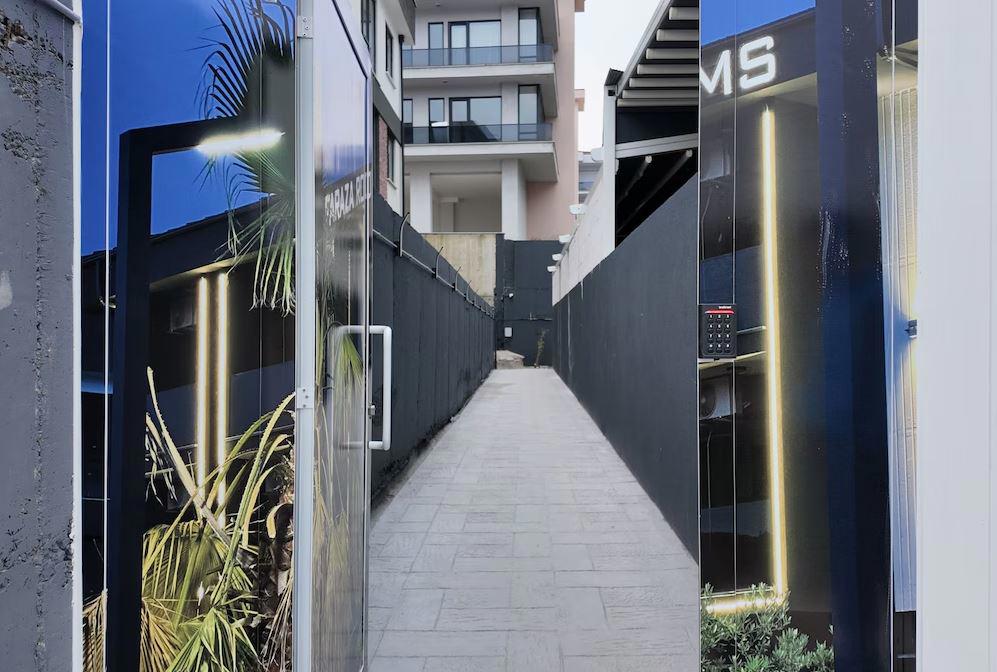 Faraza Rooms Sakarya