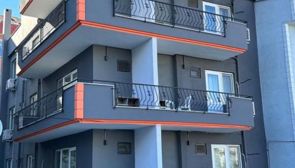 Begonvil Pansiyon Çanakkale