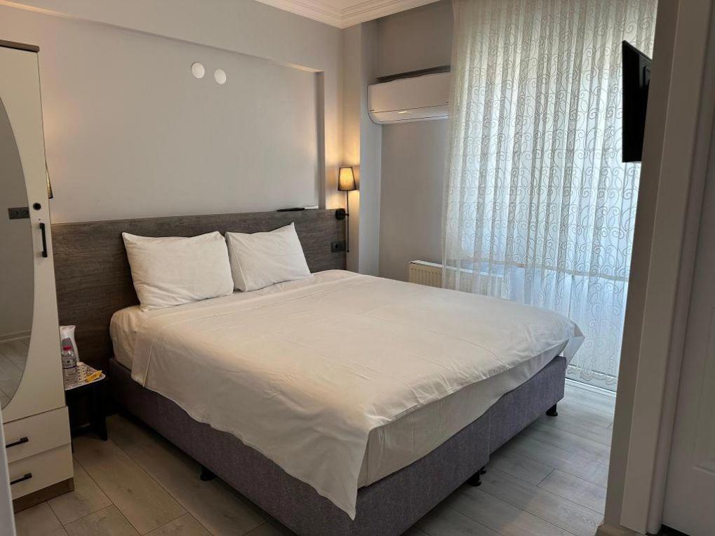 Begonvil Pansiyon Çanakkale