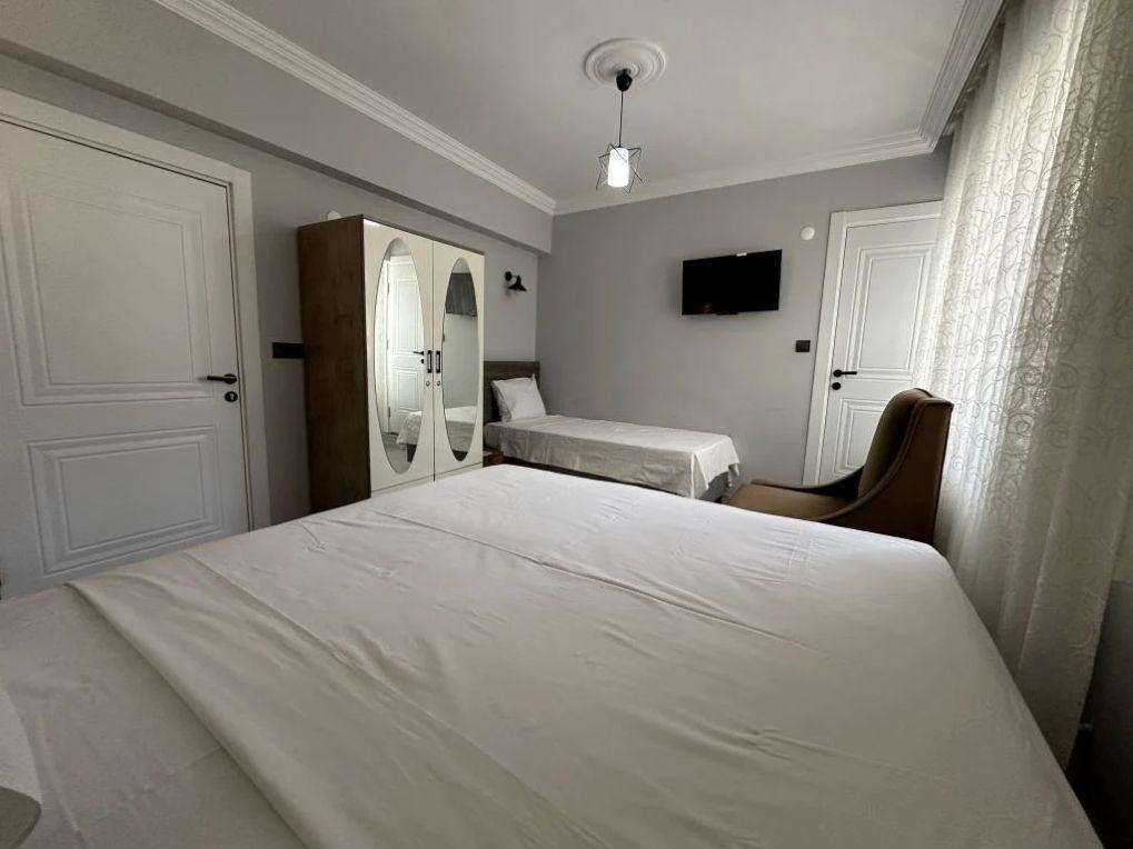 Begonvil Pansiyon Çanakkale