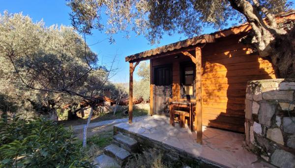 Şirincem Saklı Vadi