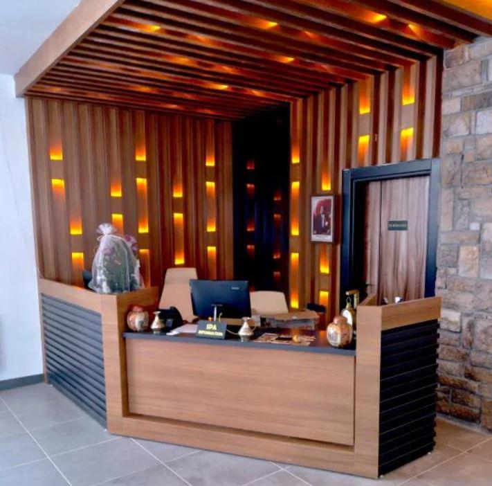 Chalet Khione (Metinoğlu Pansiyon) Sarıkamış