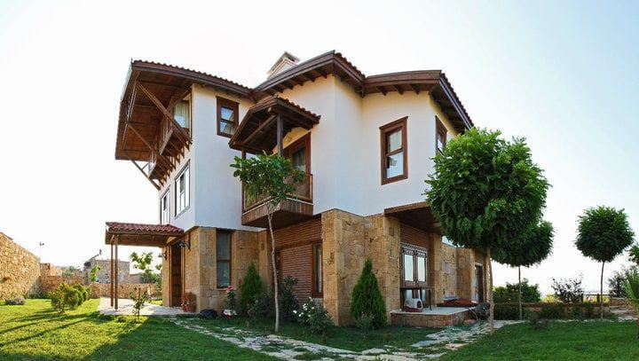 Daidalos Otel Burhaniye