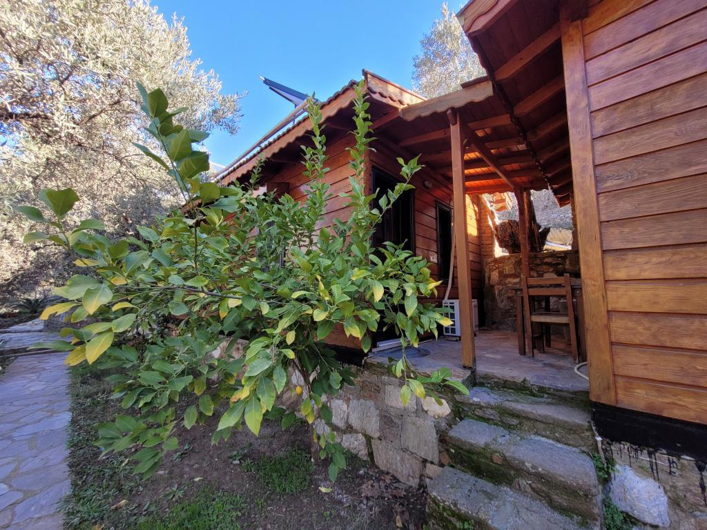 Şirincem Saklı Vadi