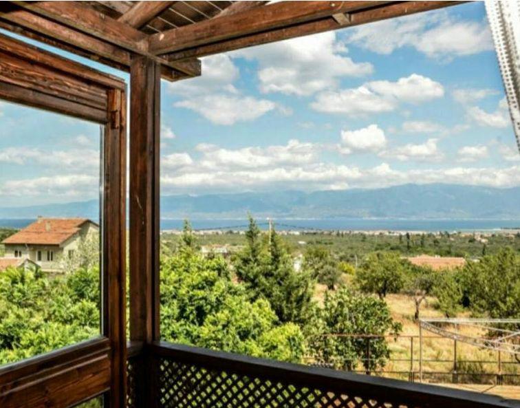 Daidalos Otel Burhaniye