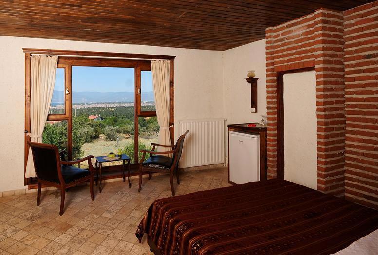 Daidalos Otel Burhaniye