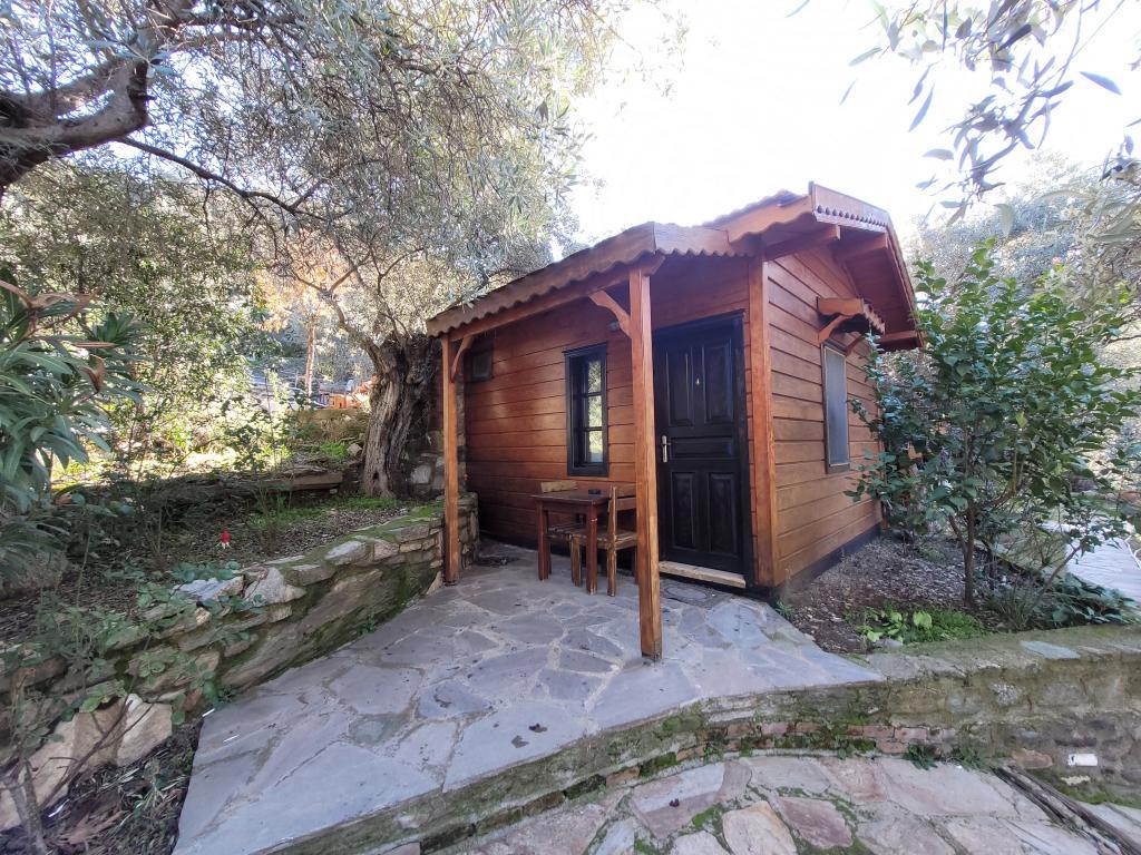 Şirincem Saklı Vadi