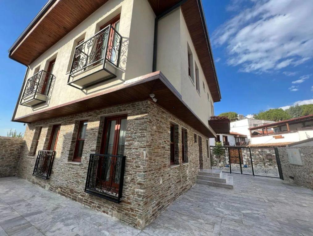 The Pilgrim Ephesus Hotel