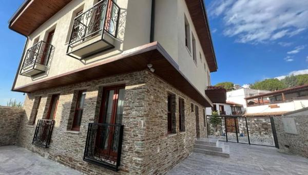 The Pilgrim Ephesus Hotel
