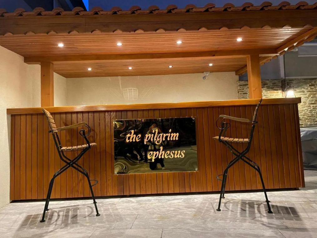 The Pilgrim Ephesus Hotel