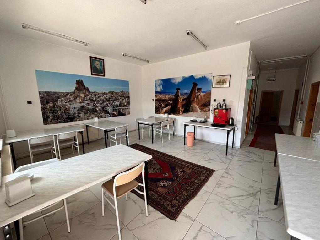 Kapadokya Rezidans Two