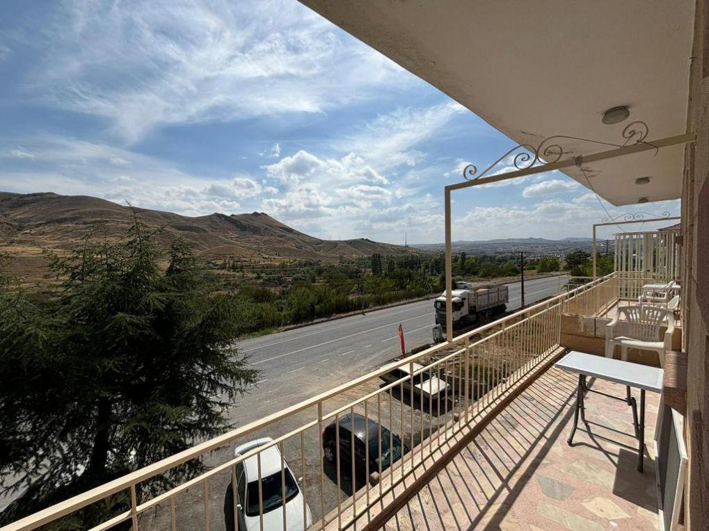 Kapadokya Rezidans Two