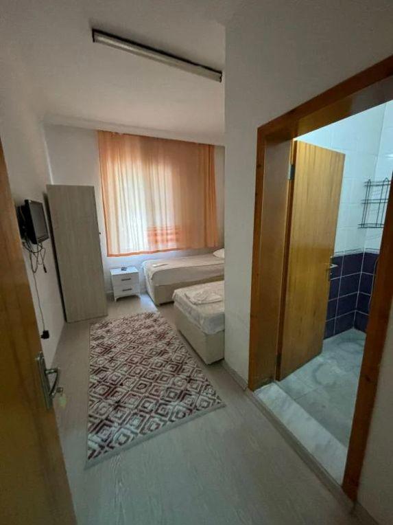 Kapadokya Rezidans Two