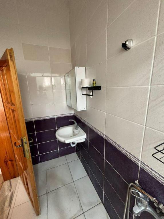 Kapadokya Rezidans Two