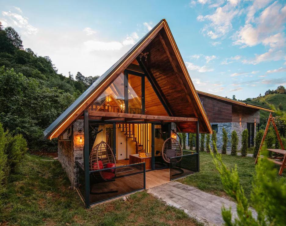 Green Yazıcı Villa
