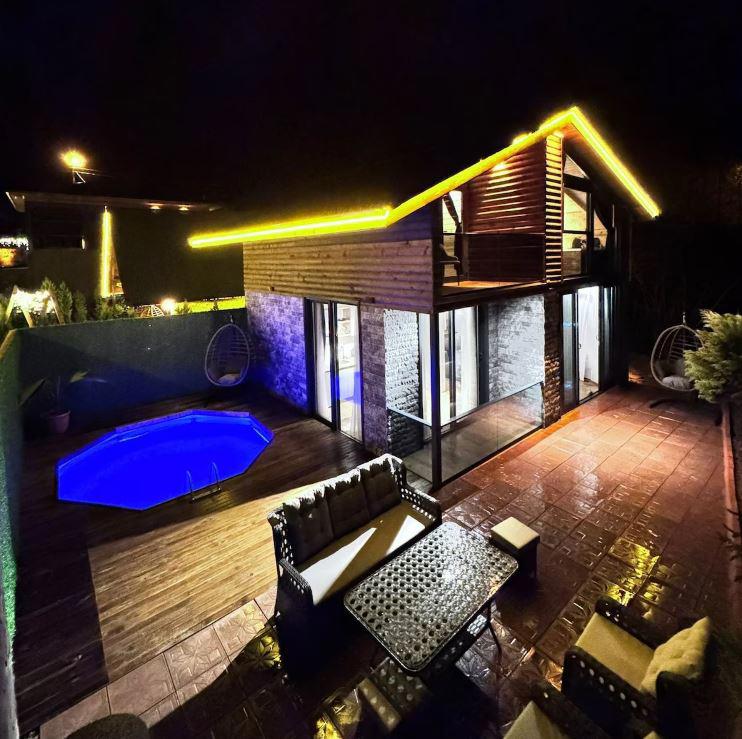 Green Yazıcı Villa