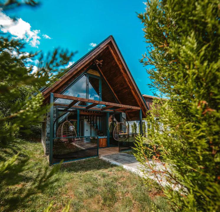 Green Yazıcı Villa