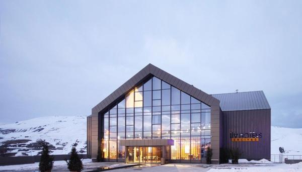 Liv Hotels Erciyes
