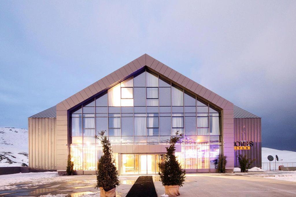 Liv Hotels Erciyes