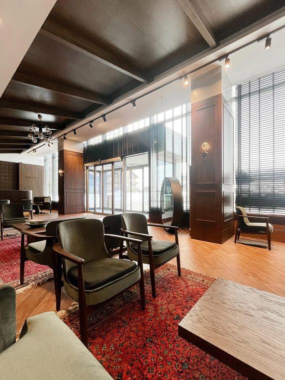 Liv Hotels Erciyes