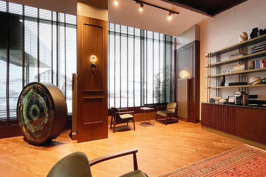 Liv Hotels Erciyes