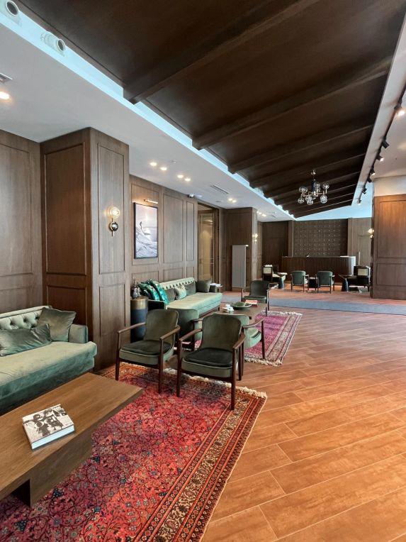 Liv Hotels Erciyes