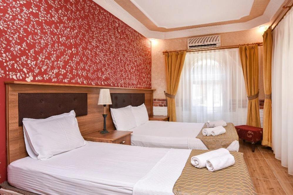 Turkevi Butik Otel