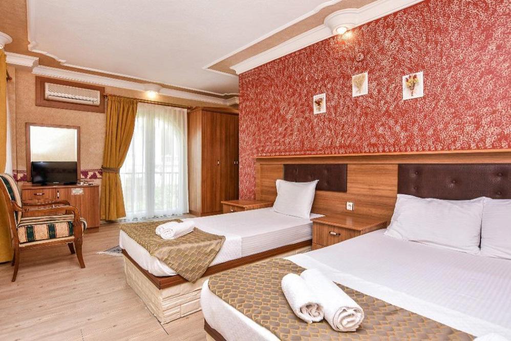 Turkevi Butik Otel
