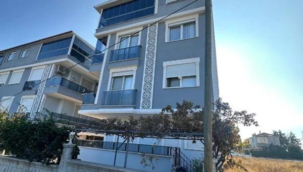 Mavi Restaurant & Apartments 1