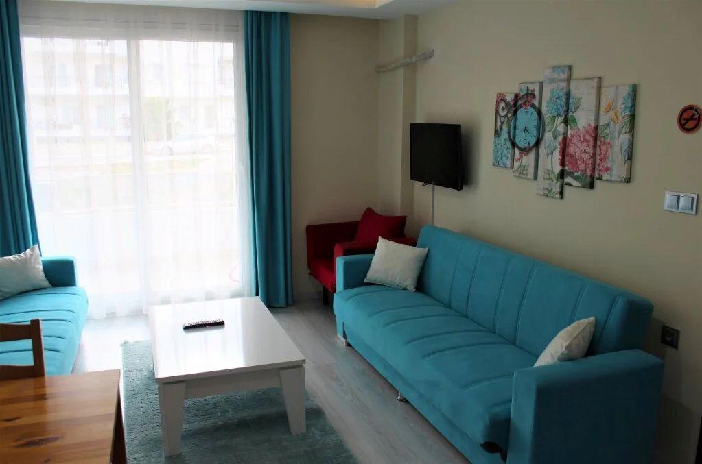 Mavi Restaurant & Apartments 1