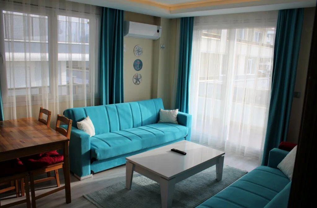 Mavi Restaurant & Apartments 1