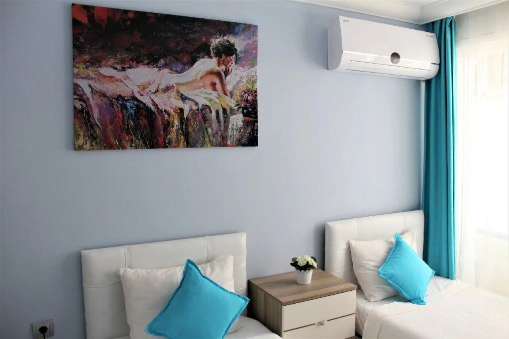 Mavi Restaurant & Apartments 1