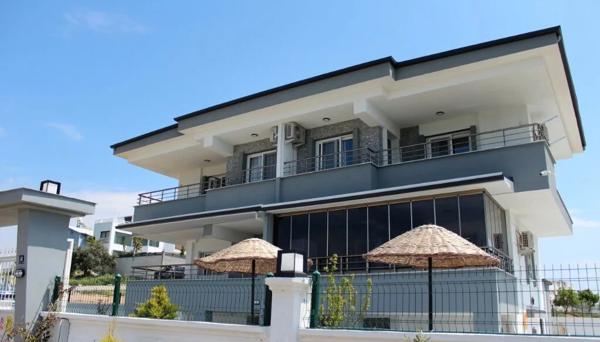 Mavi Restaurant & Apartments 3
