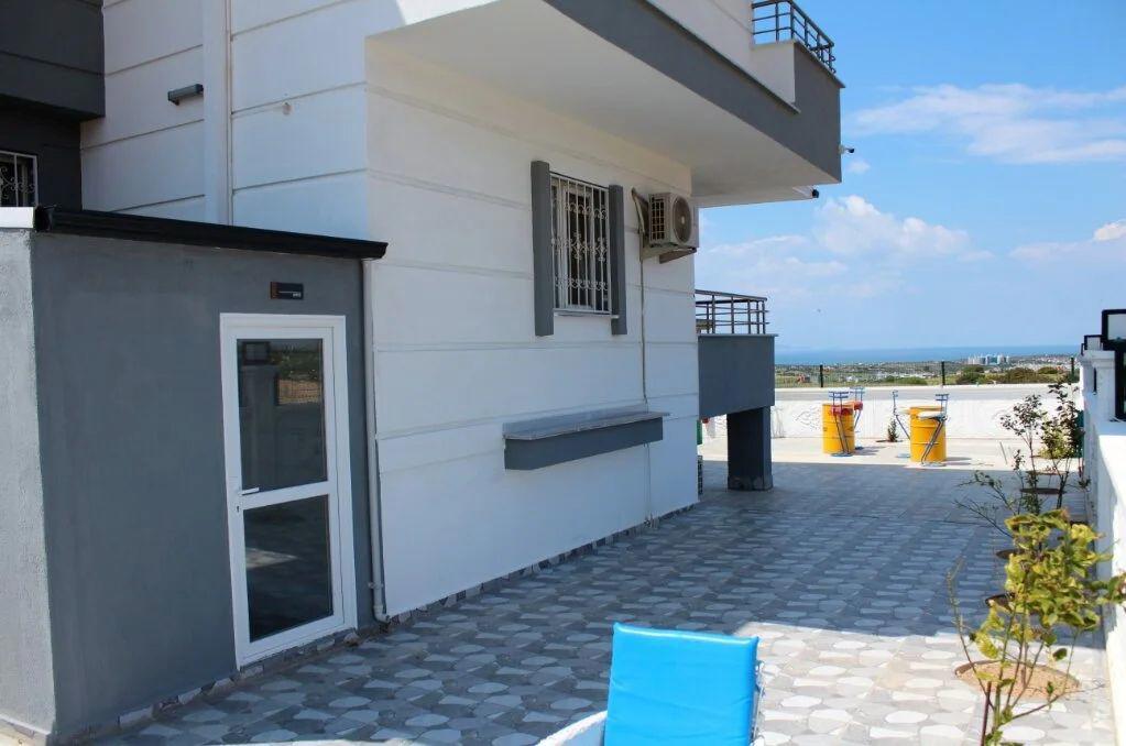 Mavi Restaurant & Apartments 3