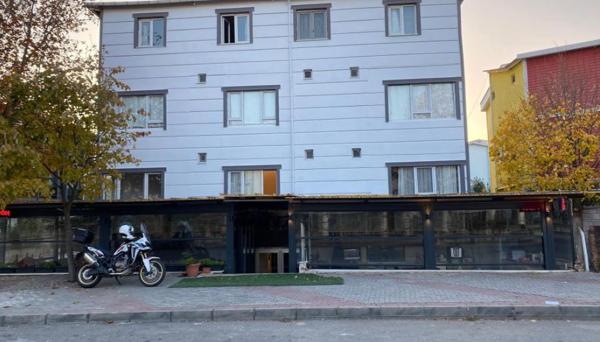Deniz Pansiyon Tekirdağ