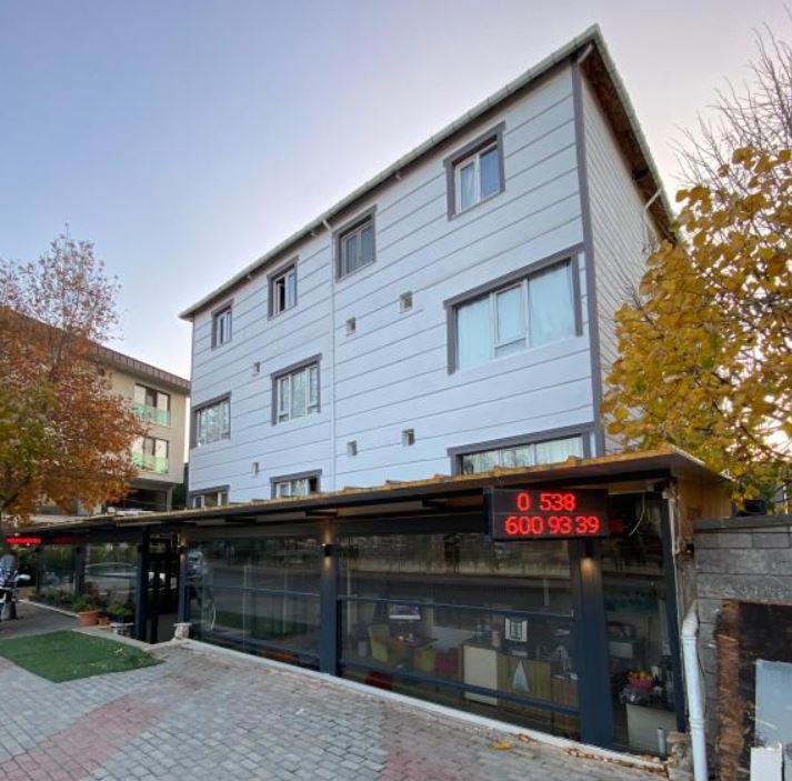 Deniz Pansiyon Tekirdağ