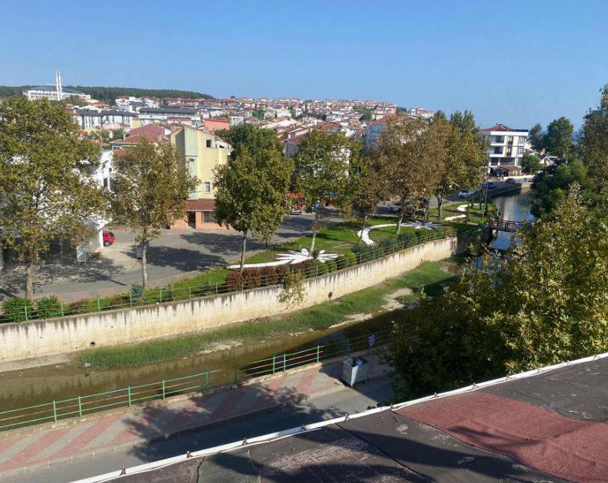 Deniz Pansiyon Tekirdağ